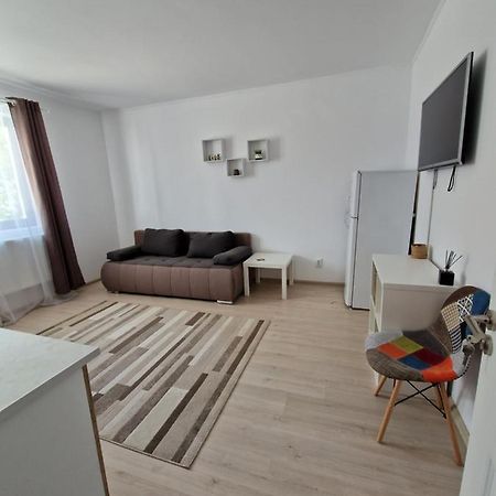 Turturica Nr 57 Apartment Bucharest Exterior photo