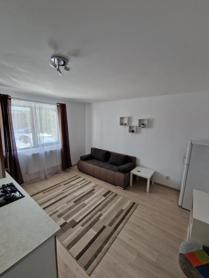 Turturica Nr 57 Apartment Bucharest Exterior photo
