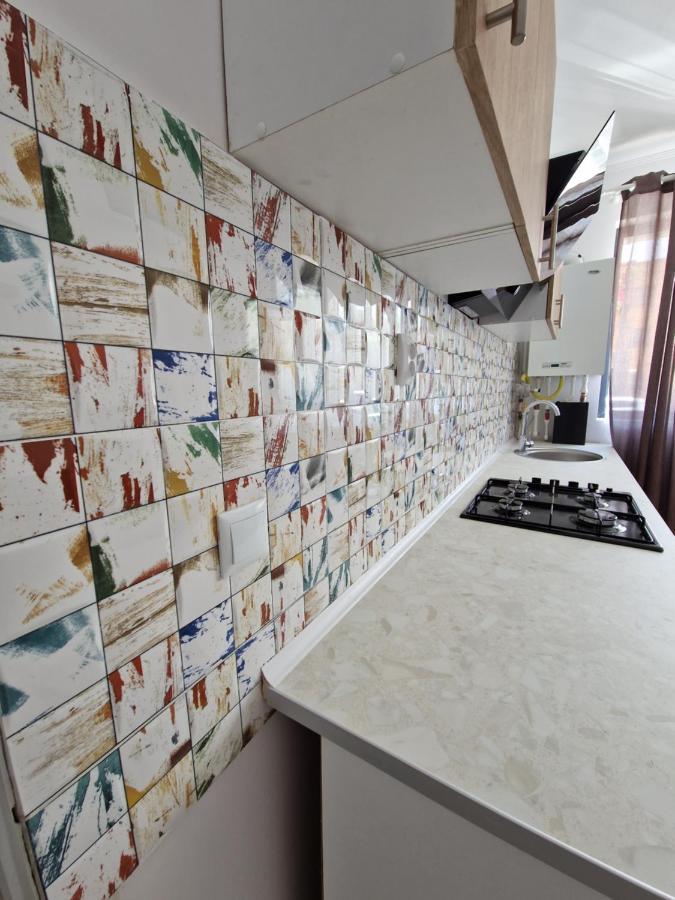 Turturica Nr 57 Apartment Bucharest Exterior photo